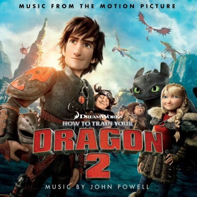 How To Train Your Dragon 2 (Original Motion Picture Soundtrack)